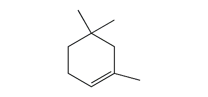 alpha-Cyclogeraniolene