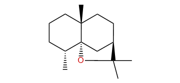 alpha-Dihydroagarofuran