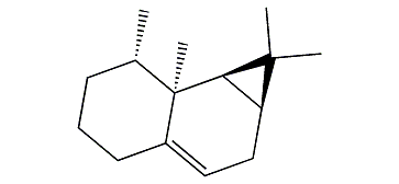 (S)-9-Aristolene