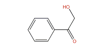 alpha-Hydroxyacetophenone