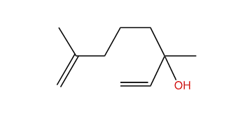 3,7-Dimethyl-1,7-octadien-3-ol