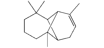 2,6,6,9-Tetramethyl-tricyclo[5.4.0.0(2,8)]undec-9-ene