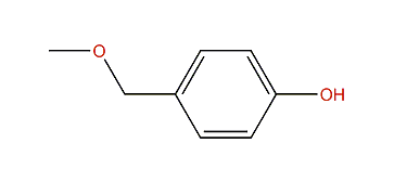 4-(Methoxymethyl)-phenol