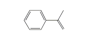 (1-Methylethenyl)-benzene