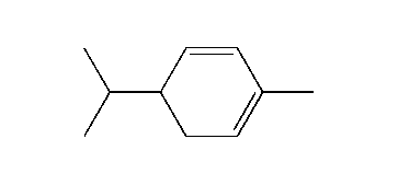 5-Isopropyl-2-methylcyclohexa-1,3-diene