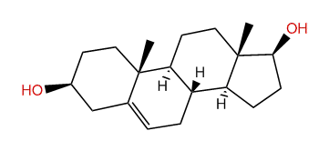 Androst-5-en-3b,17b-diol