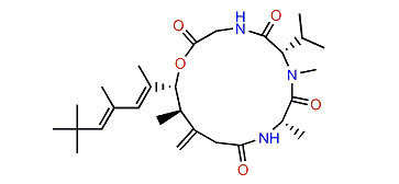 Antillatoxin