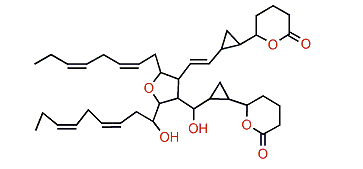 Aplydilactone