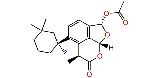 Aplysulphurin