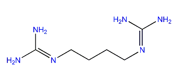 1,4-Diguanidinobutane
