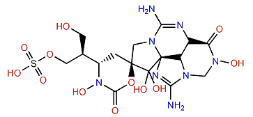 Atelopidtoxin