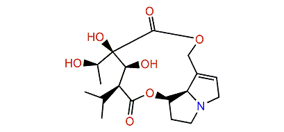 Axillarine