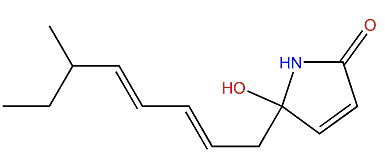 Axinellamide