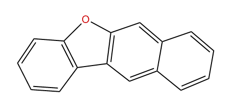 Benzonaphthofuran