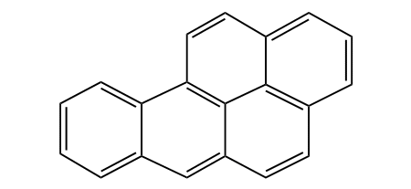 Benzopyrene