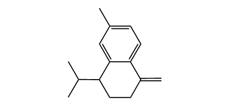 beta-Calacorene