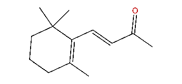 (E)-4-(2,6,6-Trimethylcyclohex-1-enyl)-3-buten-2-one