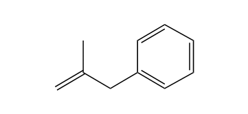 (2-Methyl-2-propenyl)-benzene