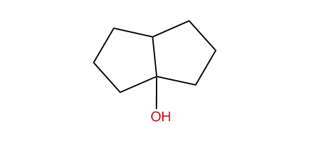 Bicyclo[2.2.1]octan-1-ol