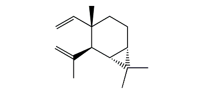 Bicycloelemene