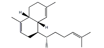 Biflora-4,9,15-triene