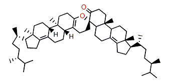 Bisconicasterone