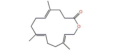 Brassicalactone