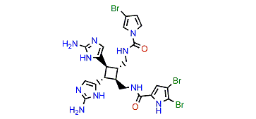 Bromosceptrine