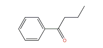 1-Phenylbutan-1-one