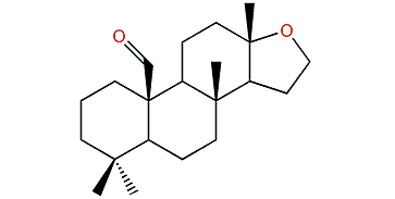 Cadlinaldehyde