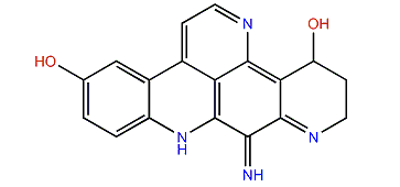 Calliactine
