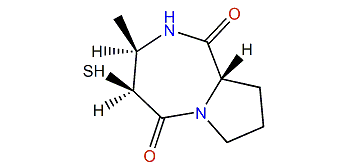 Callysponine