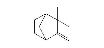 2,2-Dimethyl-3-methylenebicyclo[2.2.1]heptane