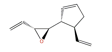 Caudoxirene