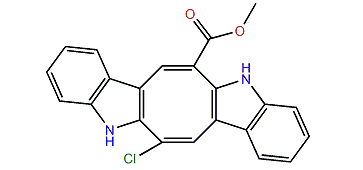 Caulerchlorin