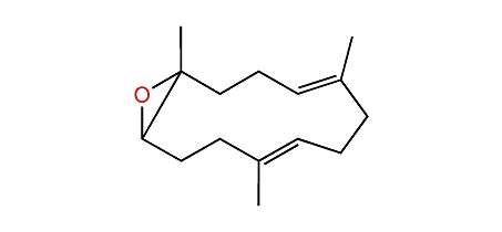 Cedroxyde
