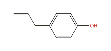 4-(2-Propenyl)-phenol