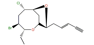 Chlorofucin