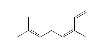(Z)-3,7-Dimethyl-1,3,6-octatriene