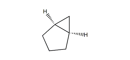cis-Bicyclo[3.1.0]hexane