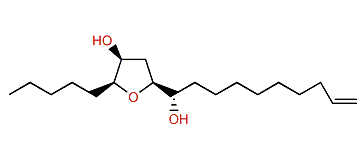 cis-Dihydroxytetrahydrofuran