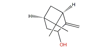 cis-6,6-Dimethyl-2-methylenebicyclo[3.1.1]heptan-3-ol