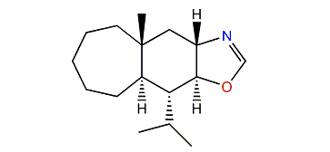 Cladioxazole