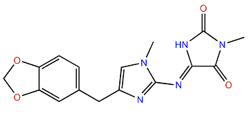 Clathridine