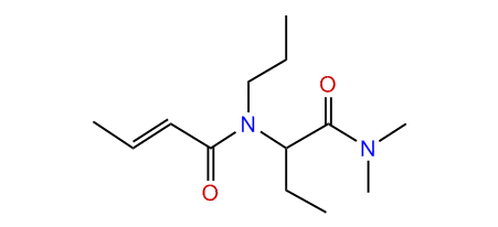 Cropropamide
