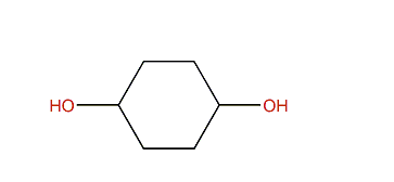 Cyclohexane-1,4-diol