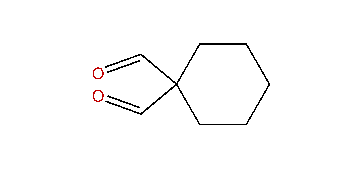 Cyclohexanedial