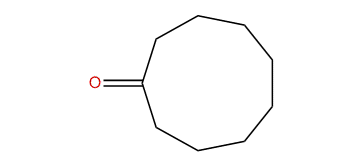 Cyclononanone
