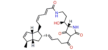 Cylindramide