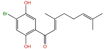 Cymopolone